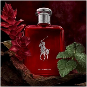 Ralph Lauren Polo Red Parfimērijas ūdens EDP M 125