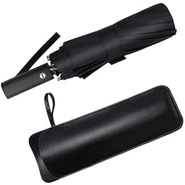 Vicloon umbrella, pocket umbrella, protects agains