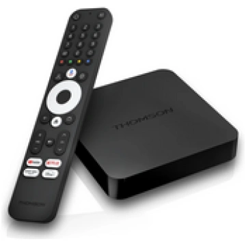 Thomson Streaming Box 240 06546