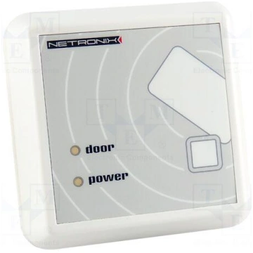 RFID reader | RTC,antenna,built-in buzzer,built-in