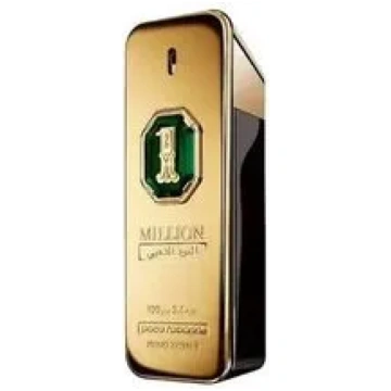 Vīriešu smaržas Paco Rabanne 1 Million Golden Oud 