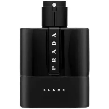 Prada Luna Rossa Black parfimērijas ūdens vīriešie