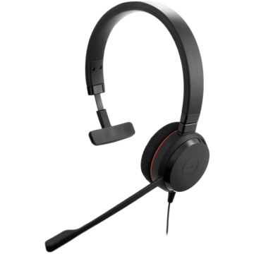 Jabra Evolve 20 MS Mono USB Headset (4993-823-109)