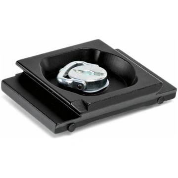 Manfrotto ātrās noņemšanas plate 200PL-PRO RC2 200