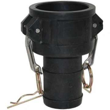 PP Camlock type C DN50 (2")