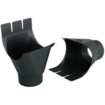 Centrālā piltuve Budmat Flamingo 5901323013522, tē