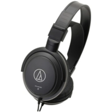 Audio Technica ATH-AVC200; 22 000 Hz Hz 100 dB dB 