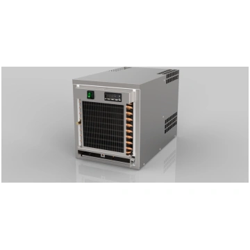 Aukstumiekārta VK 0,4kw R290 INOX BALTIC