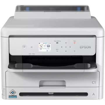 Tintes printeris Epson WF-M5399DW