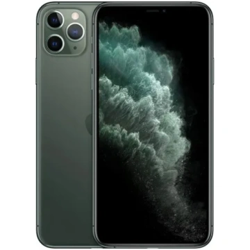 APPLE iPhone 11 Pro Max 256GB Midnight Green