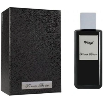 Vinyl Extrait de Parfum 3575070054552 FRANCK BOCLE