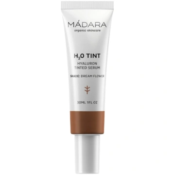 Madara Cosmetics Madara H2O Tint Tinted Hyaluronic