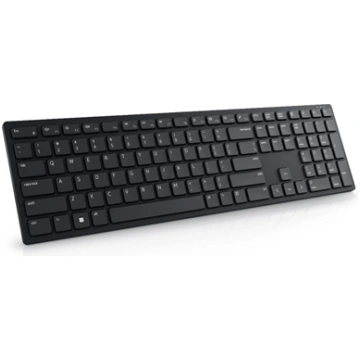 Dell Keyboard KB500 Wireless RU Black ( 580 AKOR 5