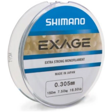 Shimano monofīlā aukla Exage 0,355mm EXG30035