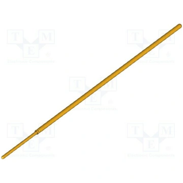 Test needle; Spring compression: 4.3mm; 6.35mm; 2A