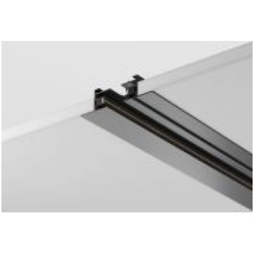 Sliede 1000mm 1-fāzes, melna TRX004-111B MAYTONI