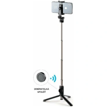 Fixed Snap Lite | FIXSS-SNL-BK | 8591680107360