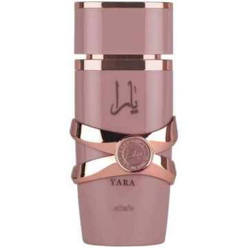 Parfimētais ūdens Lattafa Yara Elixir augļu salds 