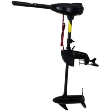 JETtools TROLLING MOTOR TR-TRMO 03 672W 15412353 (