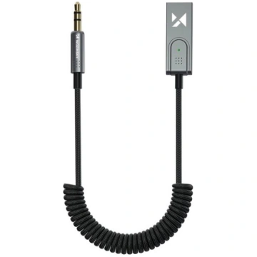 Garso adapteris WTODB Bluetooth 5.3 / AUX skaņas u
