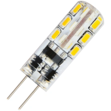 Spuldze G4, LED, Horoz, MICRO, 1.5W, 90lm, 2700K, 