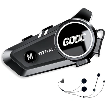 YYTFY Motociklu Bluetooth austiņas Ķiveres interko