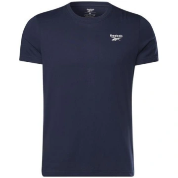 T-krekls reebok ri left chest logo hj9930 HJ9930