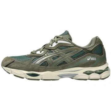 ASICS GEL NYC Ikdienas skriešanas apavi Unisex čīb