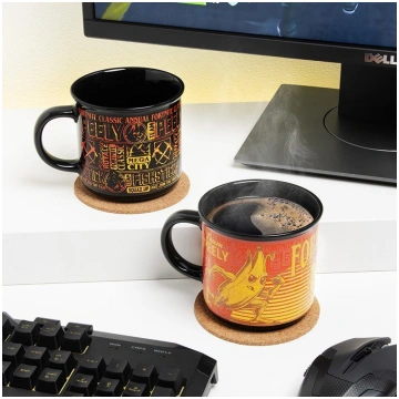 Paladone Fortnite Heat Change Mug