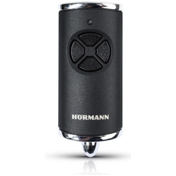 Pilot Hormann HSE 4 868Mhz BiSecure (czarny, matow