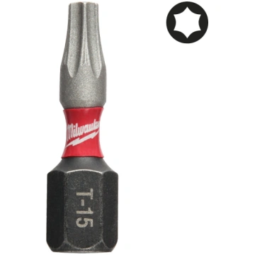 SHOCKWAVE™ IMPACT DUTY SKRŪVGRIEŽA UZGAĻI, SHOCKWA