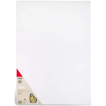 Audekls Primo balta krās., 16.5 cm x 50 cm x 70 cm
