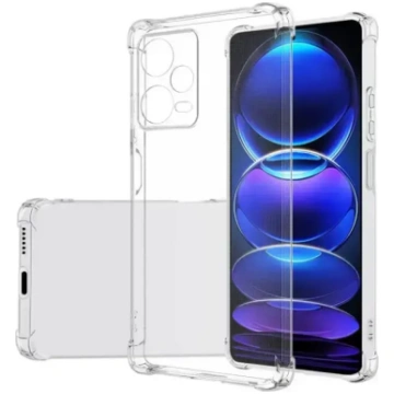 Fusion triecienizturīgs 1.5mm silikona vāks Xiaomi