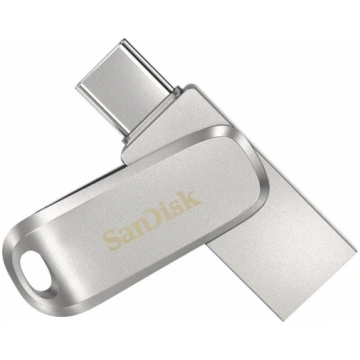 MEMORY DRIVE FLASH USB-C 32GB/SDDDC4-032G-G46 SAND