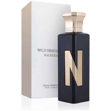 Naseem Wild Obsession - Aqua Parfum 75ml 629525305