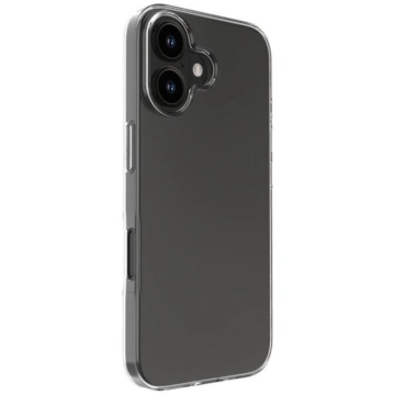 Evelatus Premium iPhone 16 Super Clear TPU