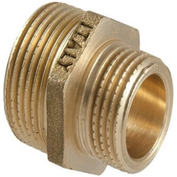 TDM BRASS INNER SLEEVE 3/8X1/4 I/I