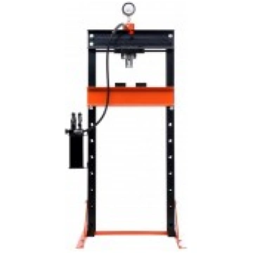 Hidrauliskā prese 30T KD317 Kraftdele Germany