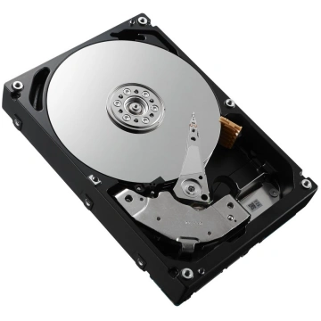 Dysk serwerowy Dell DELL DPTW9 dysk twardy 3 TB 72
