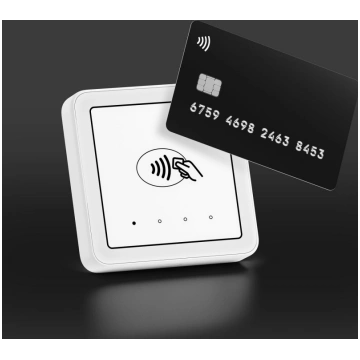 Solo Credit Card Reader SumUp 816610101