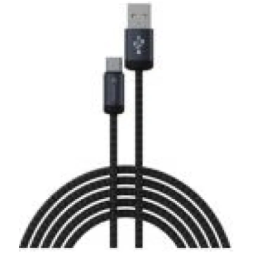 Devia Devia cable Gracious EC649 USB USB-C 1,0 m 2