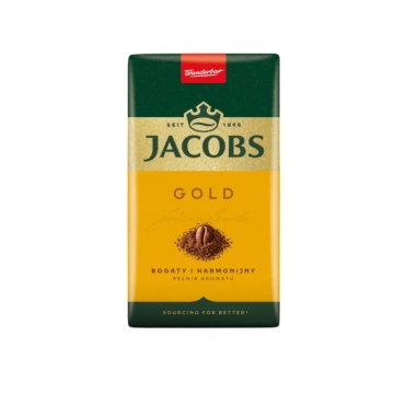 Maltā kafija Jacobs Gold, 250g