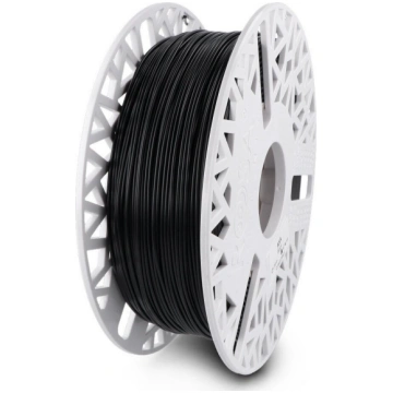 Filaments ASA melns 1.75mm 0.7kg Rosa3D ( ASA BLAC