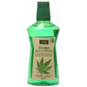 Xpel Hemp Mouthwas 500ml Līdzeklis 138970-XPEL