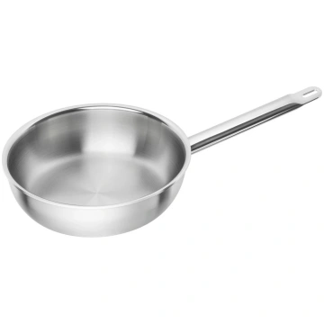 Zwilling Pro tērauda panna - 24 cm