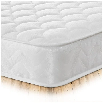 Starlight Beds Single Mattress Memory Foam Mattres