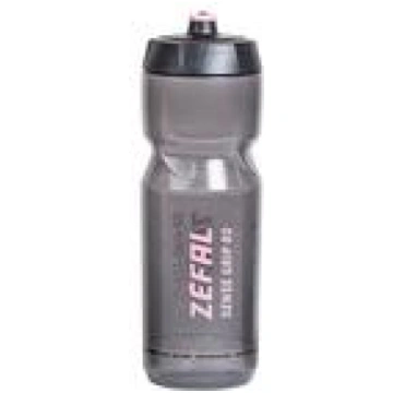 Dzēriena pudele ZEFAL SENSE GRIP 80 mel/roz