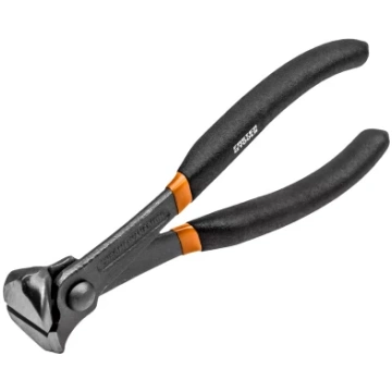 Knaibles naglām, vadiem 160mm, FASTER TOOLS 1488