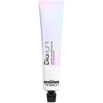 L"Oreal Professionnel matu krāsa, Dia Light, bez a