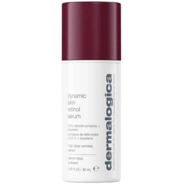Dermalogica dynamic skin retinol serum